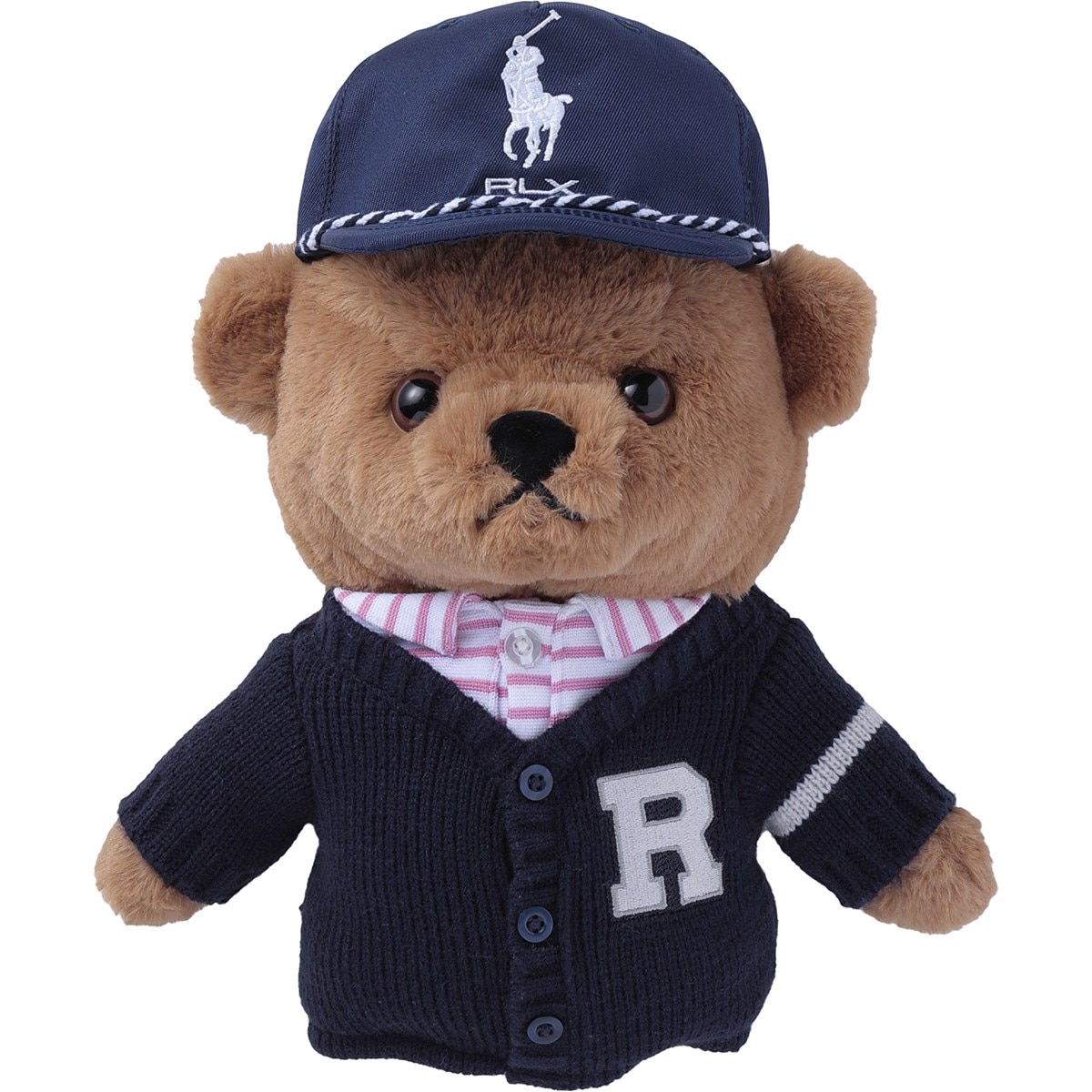 イチダイ POLO GOLF ラルフローレン　レザーティーセット イチダイ様専用 POLO GOLF ラルフローレン レザーティーセット