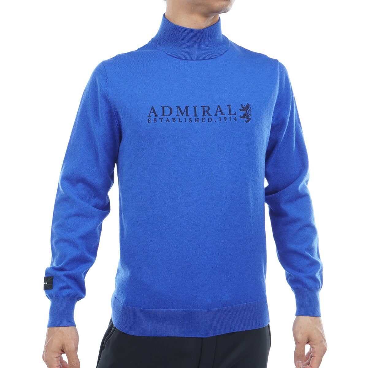 ホカタッチ ハイネックセーター(中間着(セーター、トレーナー