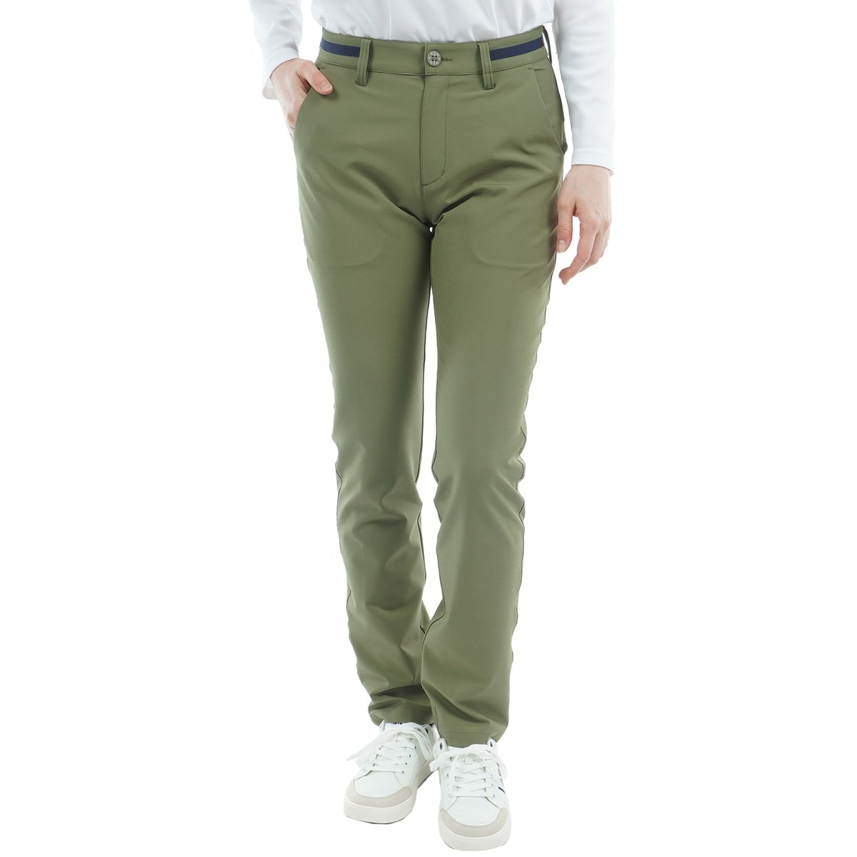 Admiral レディース ゴルフパンツ 66〜69センチ 新品未使用 Admiral レディース ゴルフパンツ 66〜69センチ 新品未使用 楽天