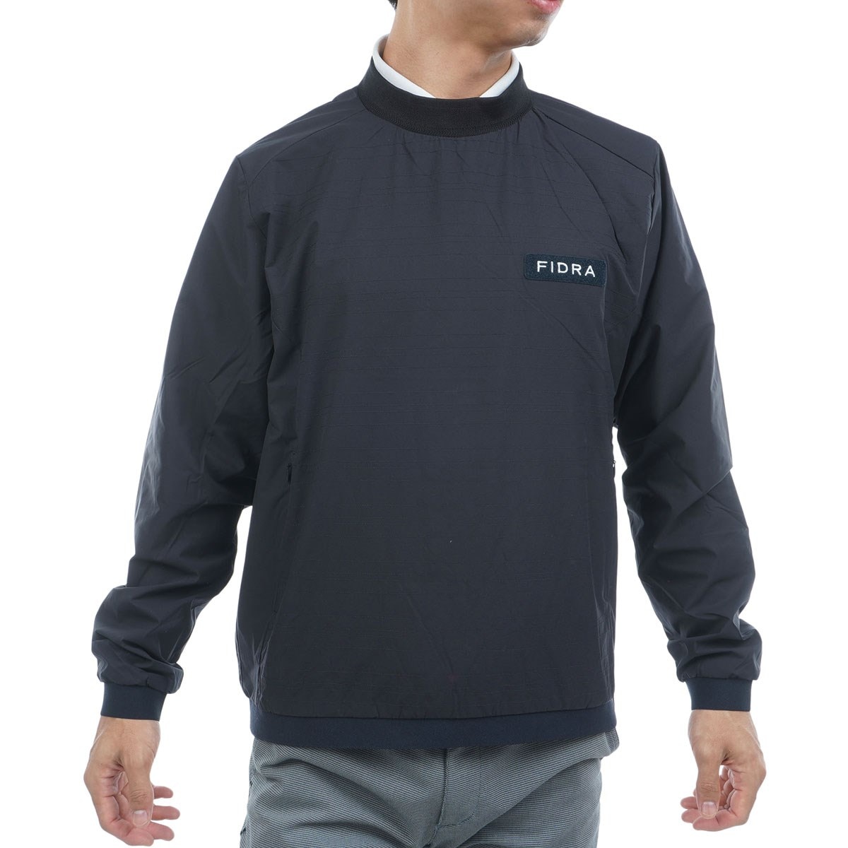 フィドラ　FIDRA　ストレッチ スニードジャック ストレッチ スニードジャック(アウター(ブルゾン、ウインド