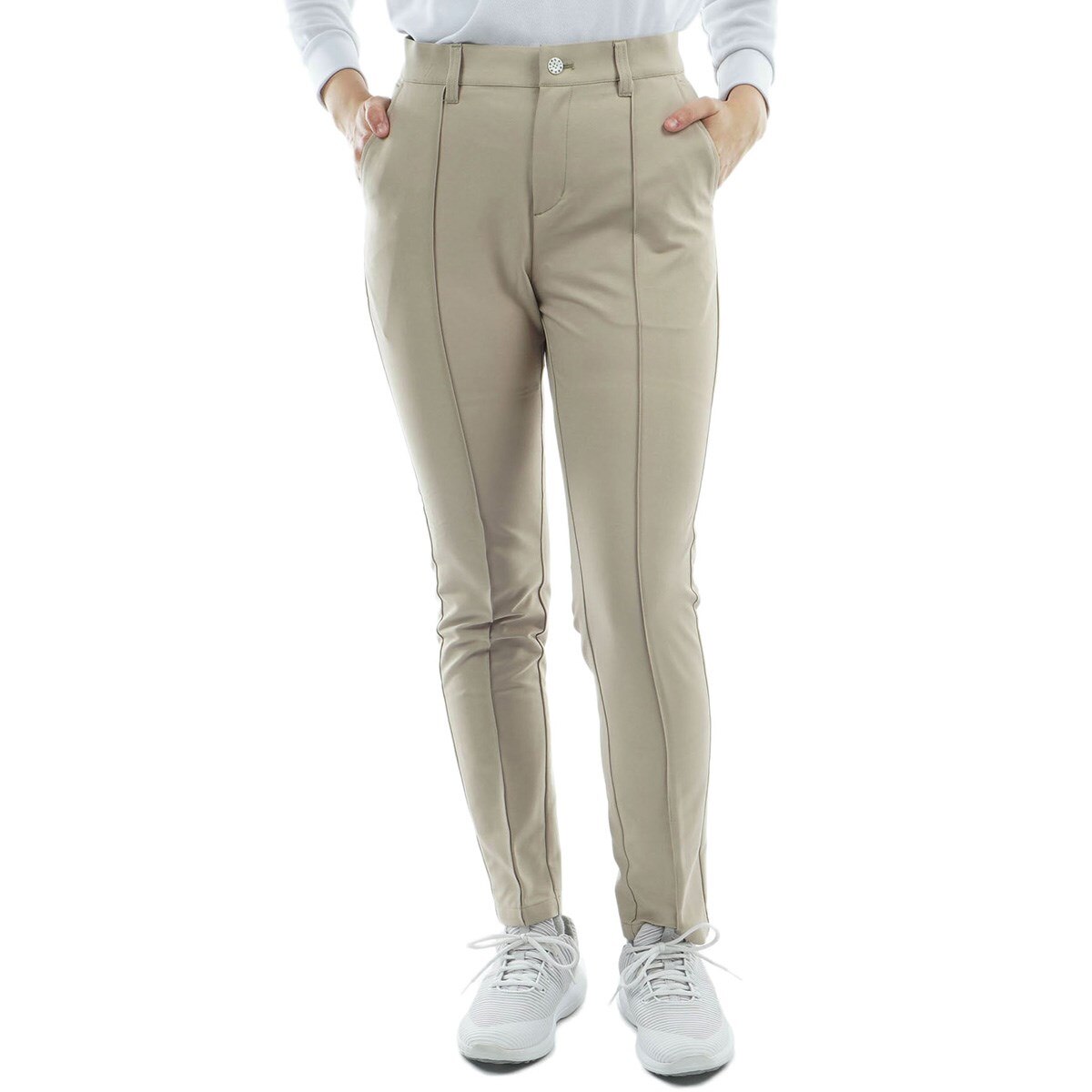 ストレッチ ロングパンツ レディス(ロングパンツ)|FIDRA(フィドラ