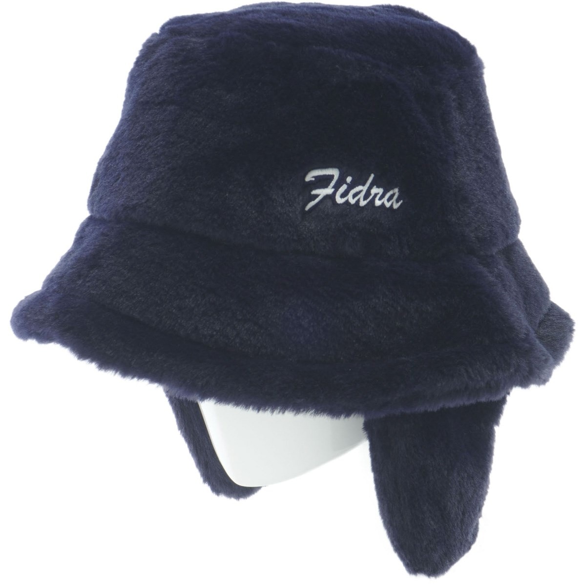 ※新品未使用【Plage】ラビットファーハット エコファーバケットハット [全2色] – muta Online Store