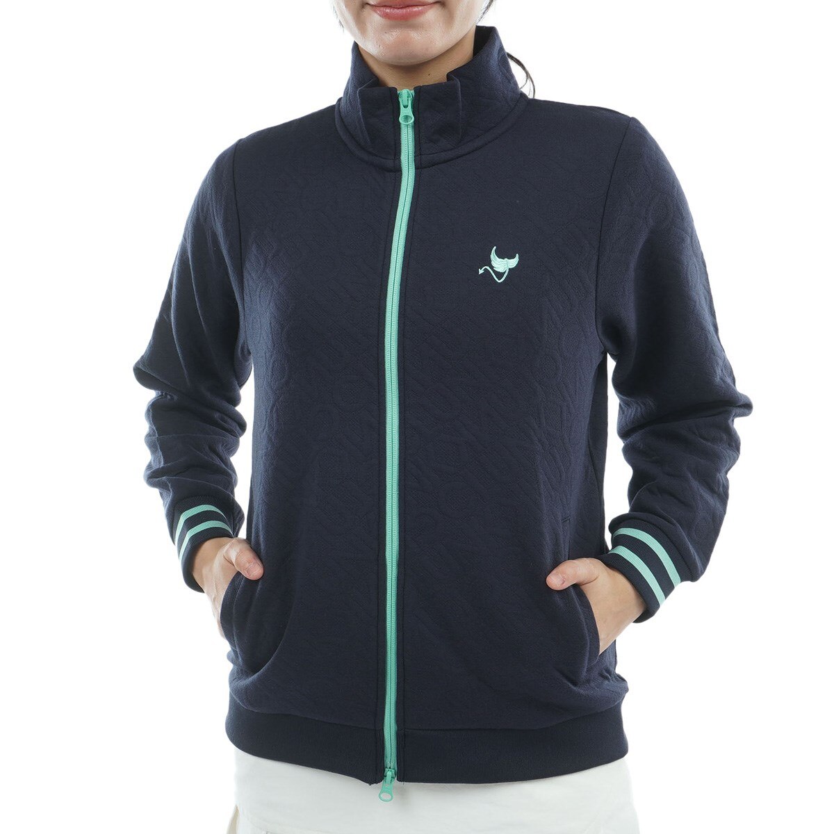 HOLLY'S GOLF MARKET トラクブルゾン HOLLY'S GOLF MARKET トラク