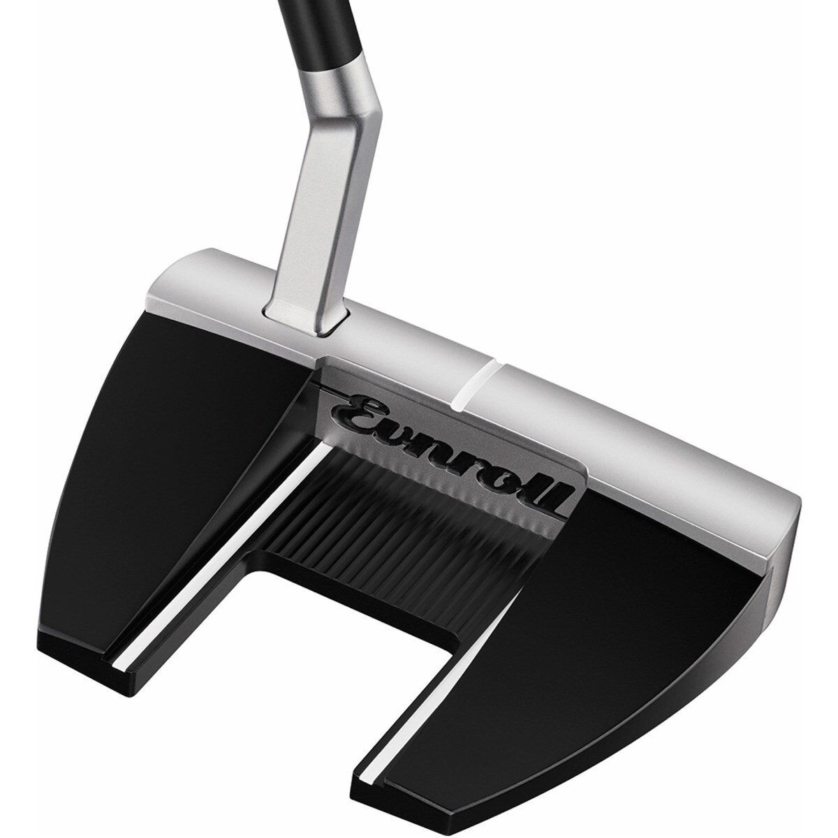 イーブンロール EV8 TourMallet ショートスラント パター 楽天市場】【スラントネック】イーブンロール ゴルフ V-Series