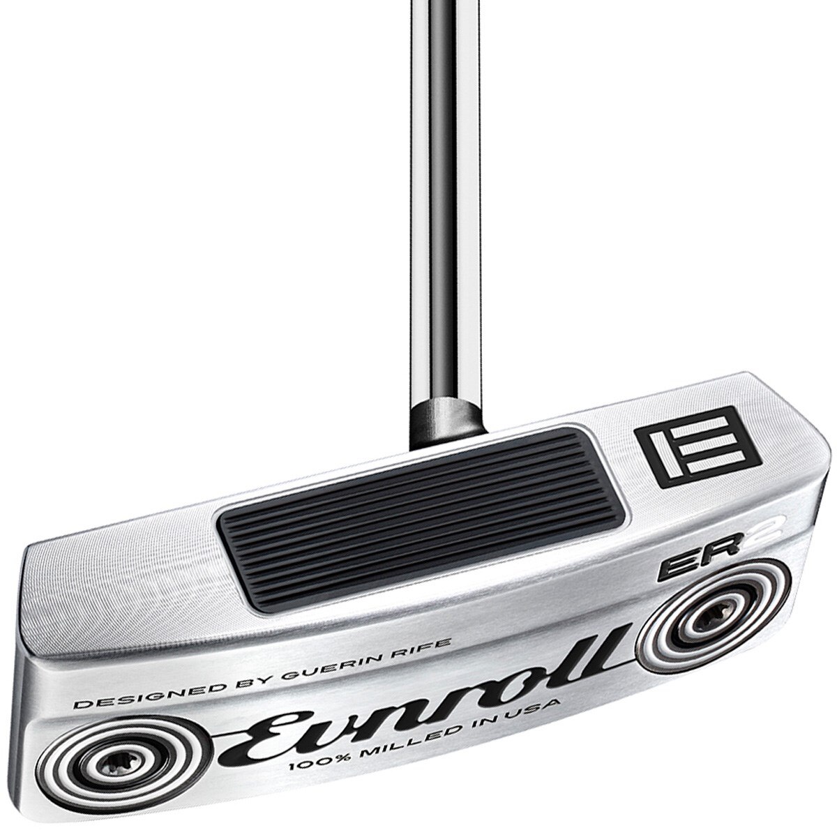 ネオスタンダード ER2 センターシャフト ミッドブレード パター(パター