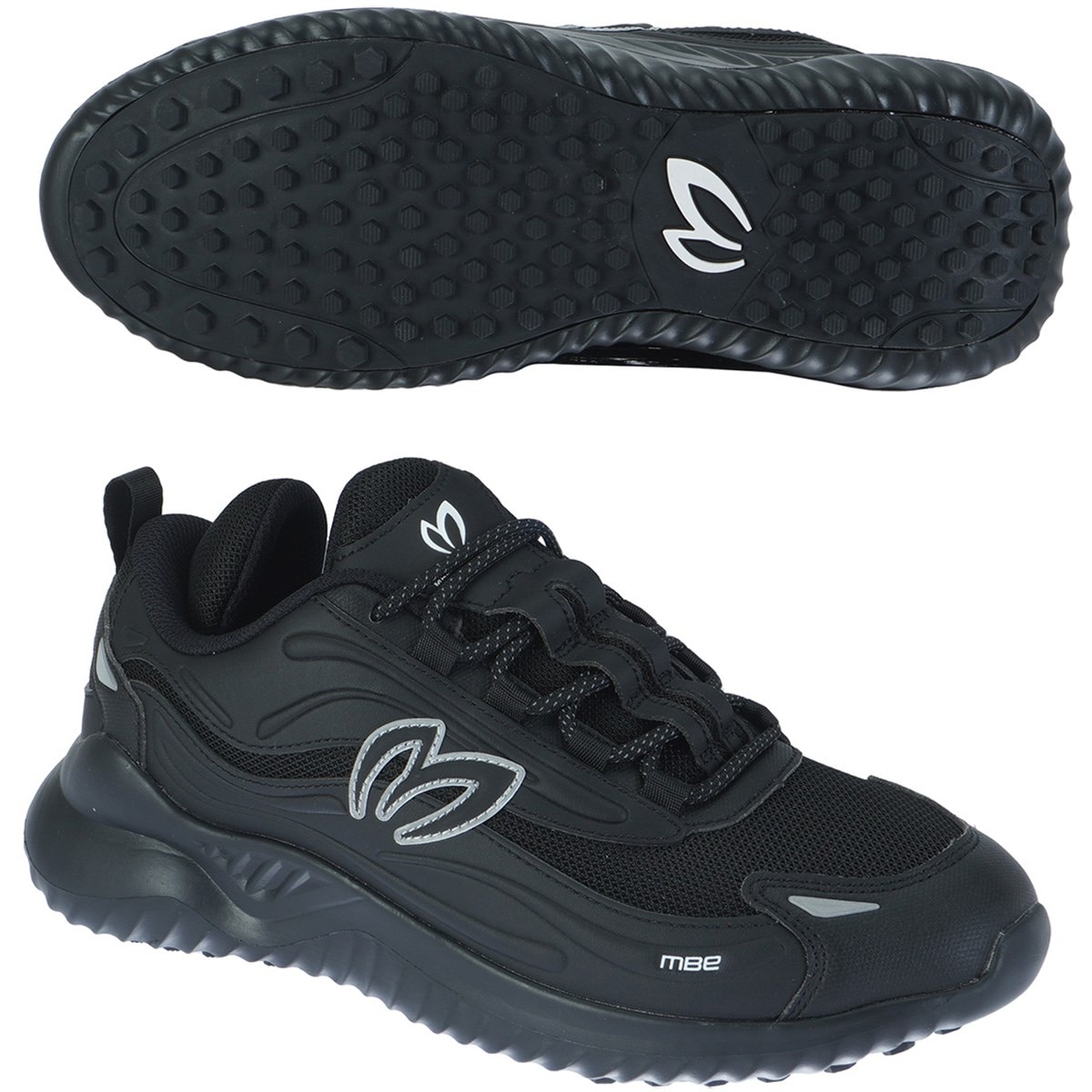 MBE MASTER BUNKER EDITION ゴルフシューズ MBE MASTER BUNKER EDITION ゴルフシューズ MBE MASTER BUNKER