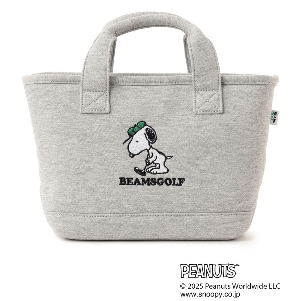 BEAMS GOLF ラウンドバッグ BEAMS GOLF NSG-NYLON OX カートバッグ(ラウンドバッグ)|BEAMS