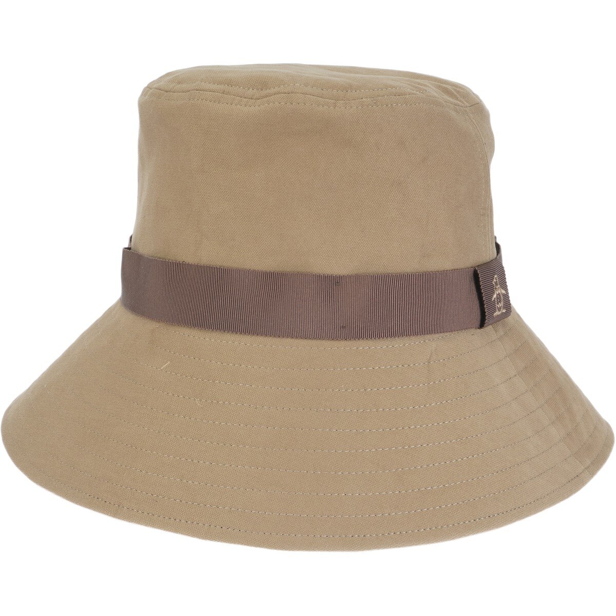 コカゲル モールスキン コンパクト収納ハット レディス(【女性】その他