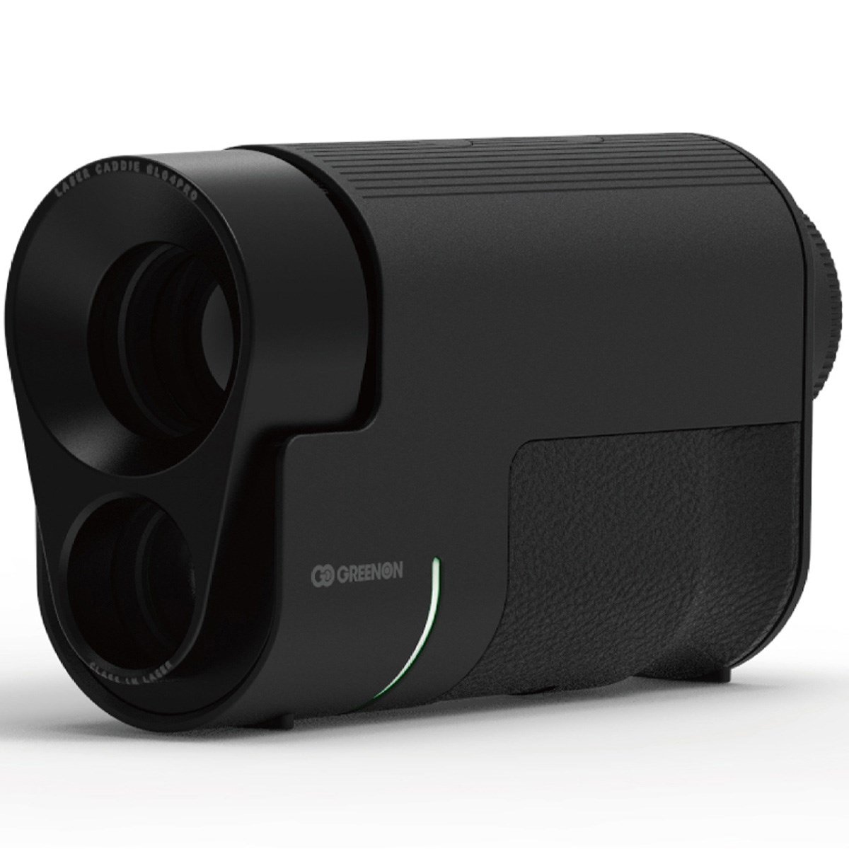 レーザーキャディ GL04PRO(距離測定器)|GREENON(グリーンオン)の