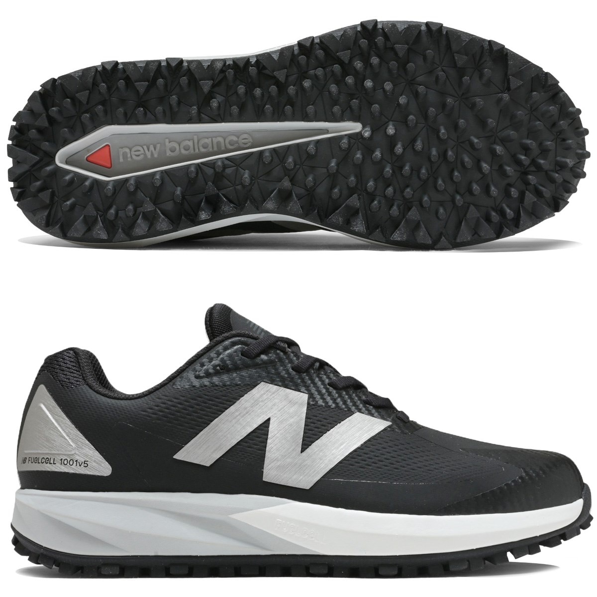 New Balance FuelCell UG1001 A5 ニューバランス FuelCell 1001 v5｜ニューバランス公式通販 | - New Balance