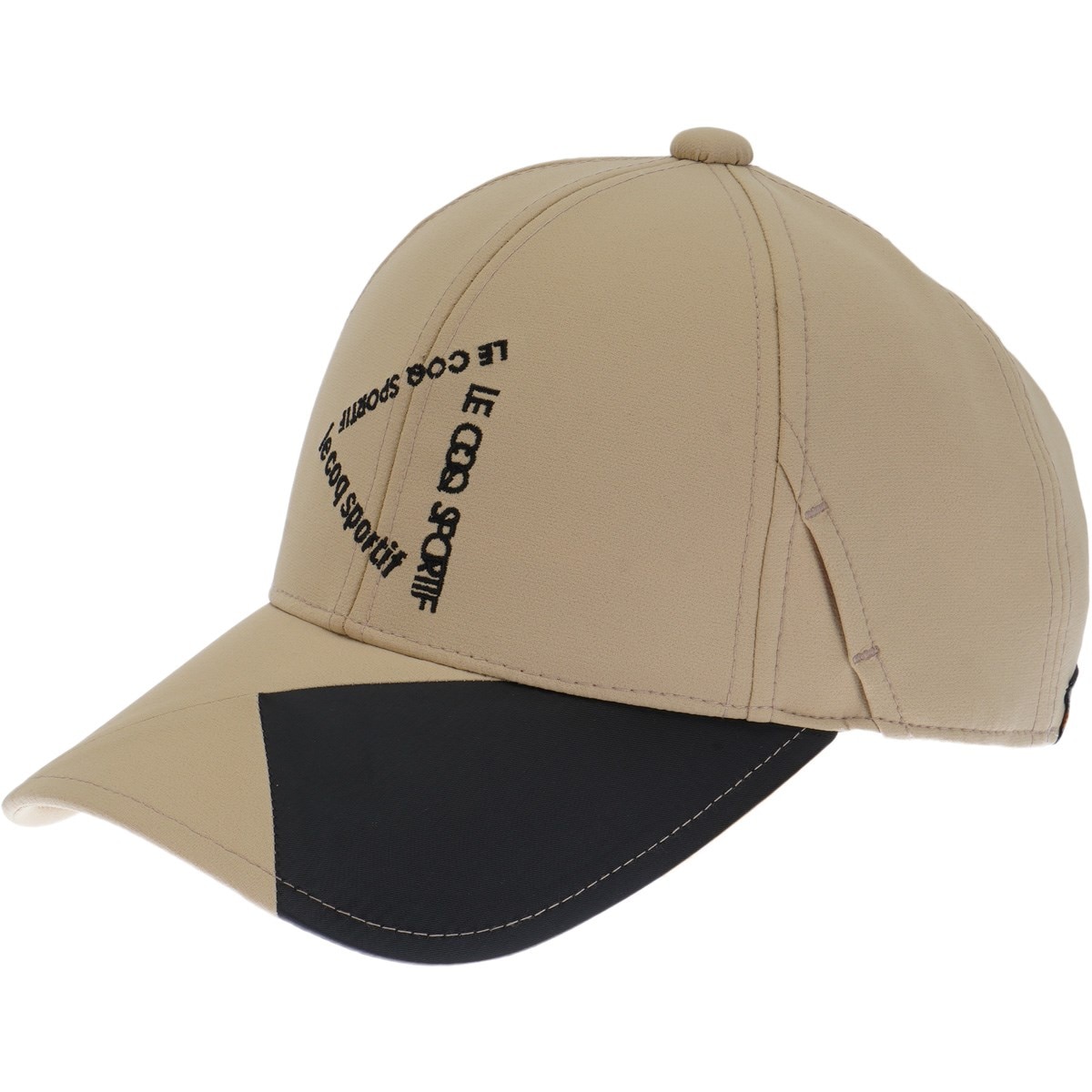 キャップ(【男性】キャップ)|Le coq sportif GOLF(ルコック