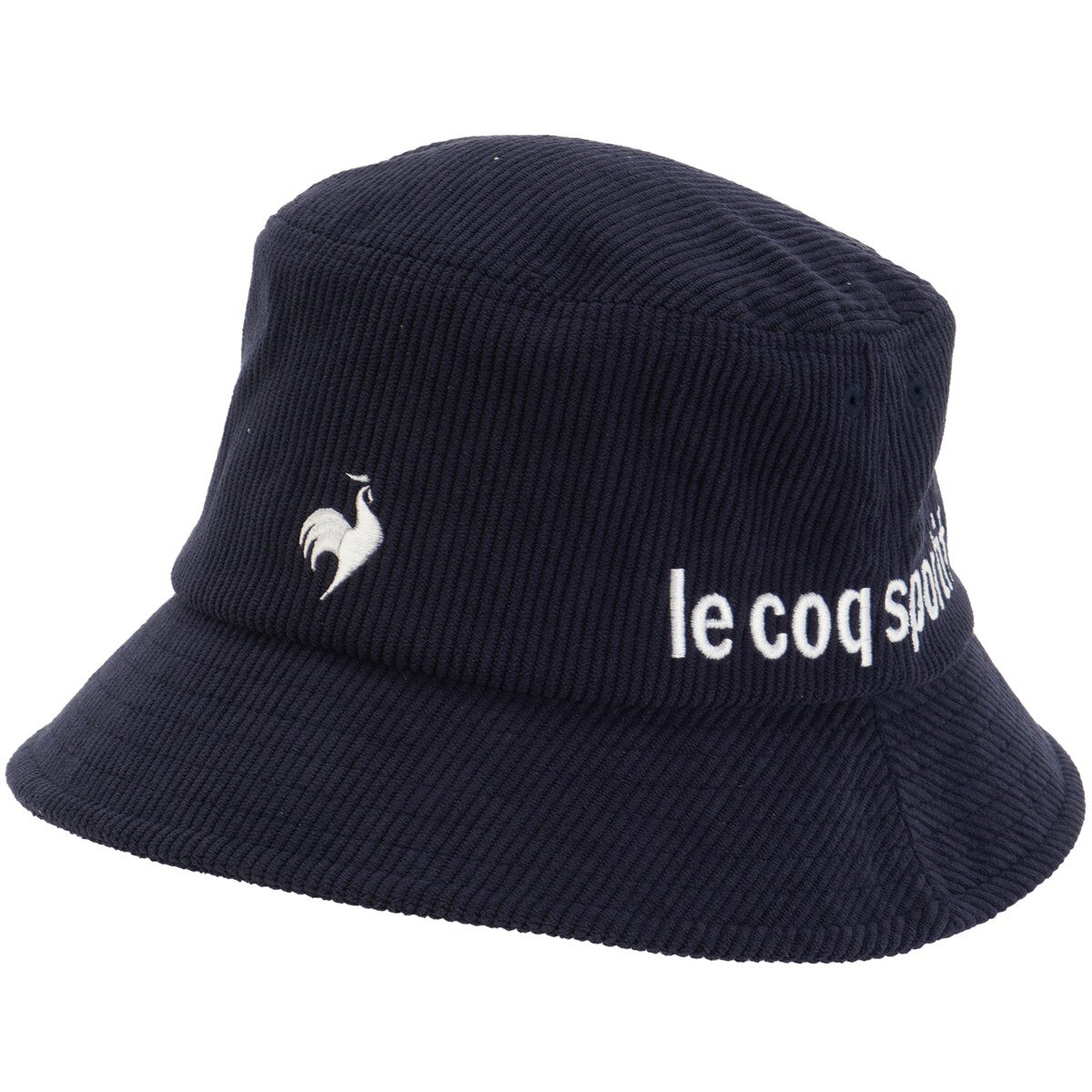 コーデュロイ ハット レディス(【女性】その他帽子)|Le coq sportif