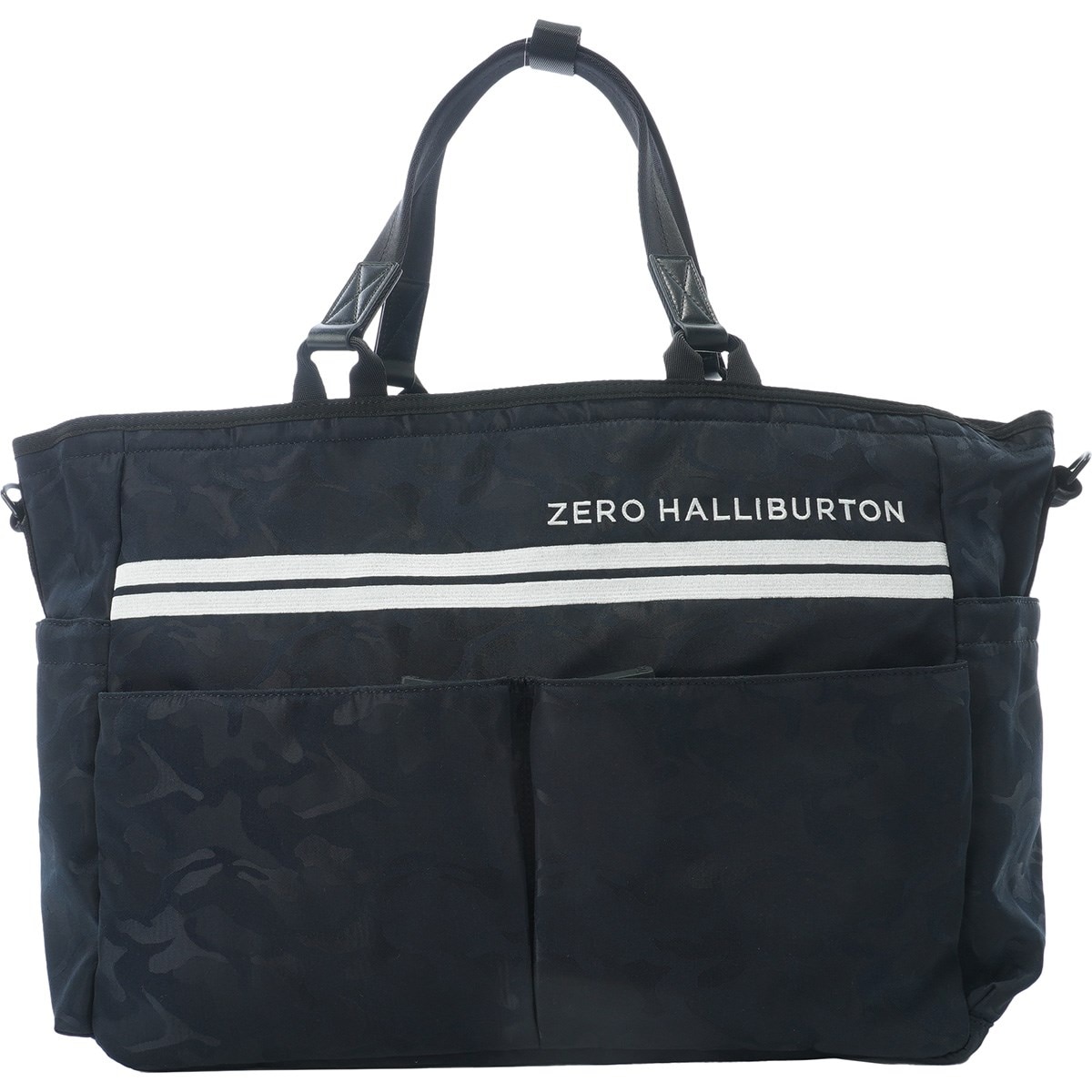 ZERO HALLIBURTON 水色トートバッグ Cipher Quiet | Tote Bag B4 15.6