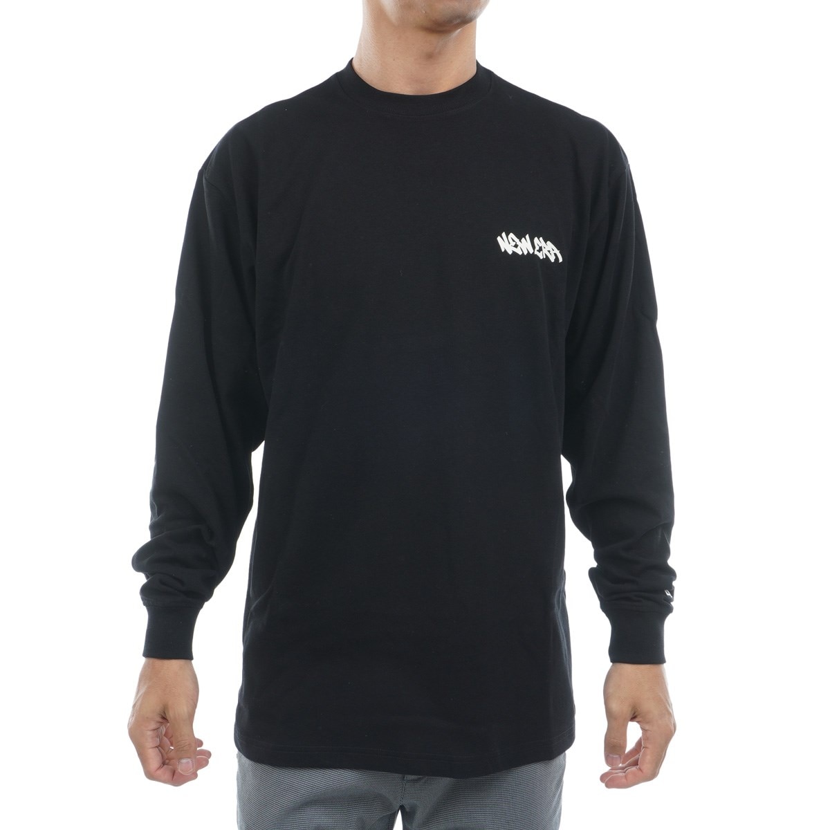 OS CT TAGGING 252 長袖Tシャツ(長袖シャツ・ポロシャツ)|NEW ERA