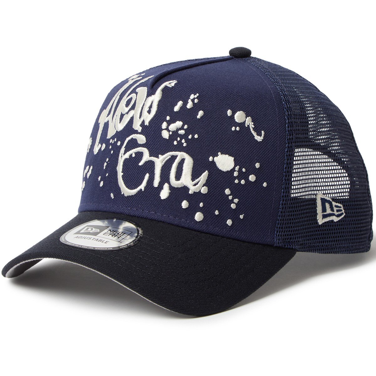 940AFTR DRIPPING キャップ(【男性】キャップ)|NEW ERA(ニューエラ) の