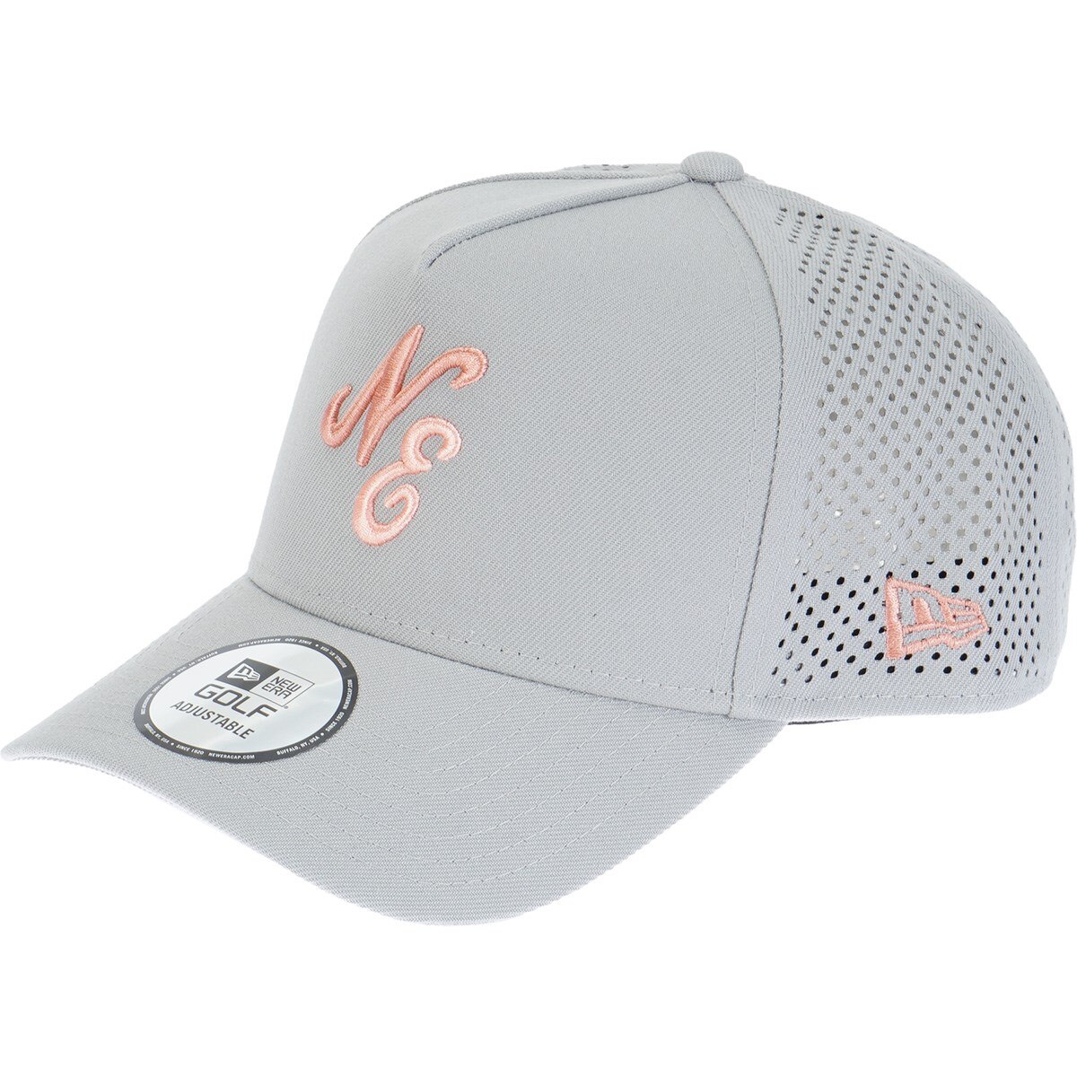 GF 940AF CLASSIC NE LPキャップ(【男性】キャップ)|NEW ERA