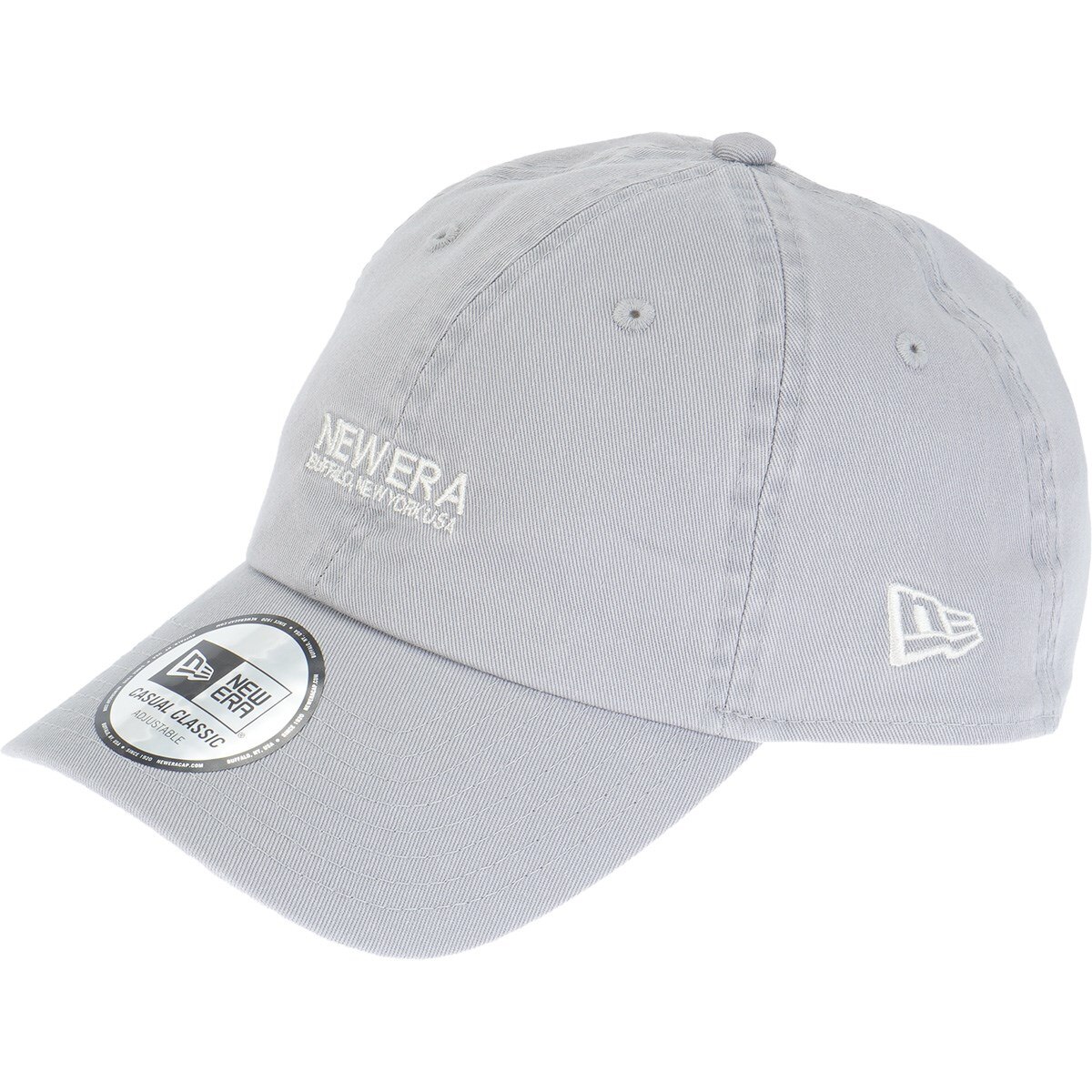 CC THE ORIGINキャップ(【男性】キャップ)|NEW ERA(ニューエラ) の通販