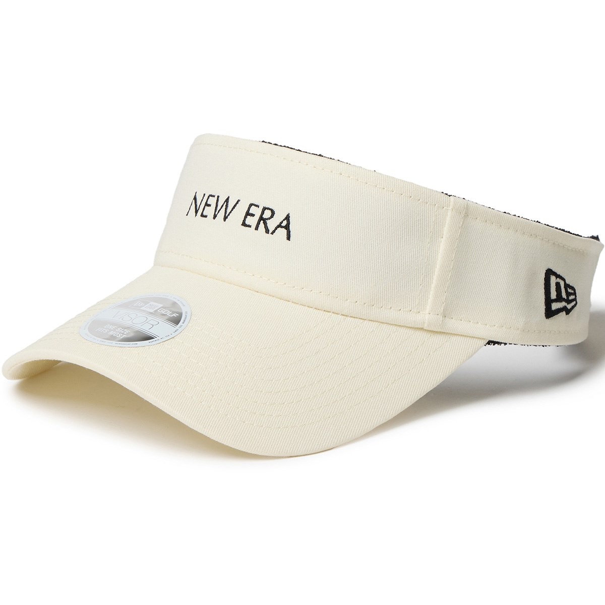 GFW シンプル ロゴサンバイザー レディス(【女性】バイザー)|NEW