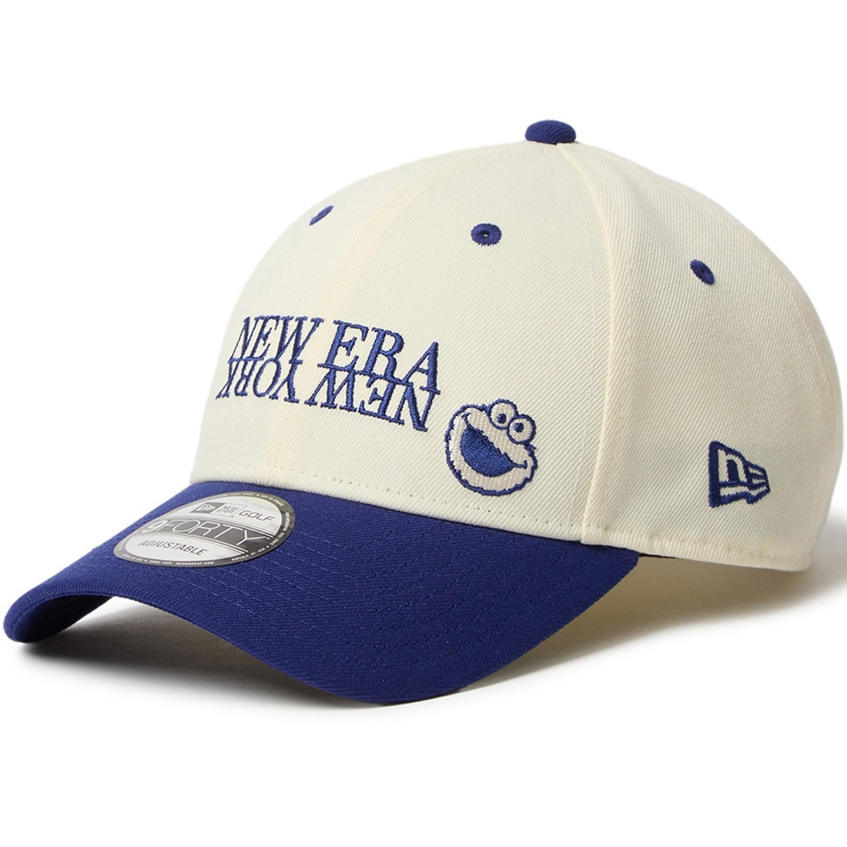 GF 940VS SESAME NENY COOKIEキャップ(【男性】キャップ)|NEW