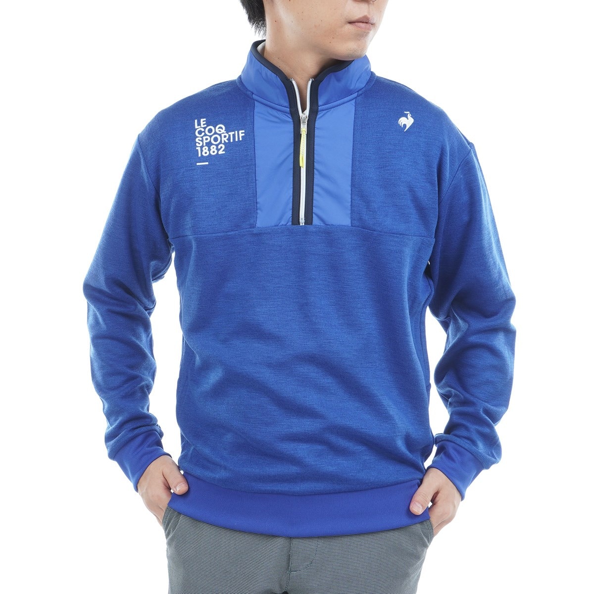 【裏起毛 L サイズ】ゴルフィッカーズ トレーナー サイズ：L Golfickers ゴルフィッカーズ 裏起毛 スウェットトレーナー