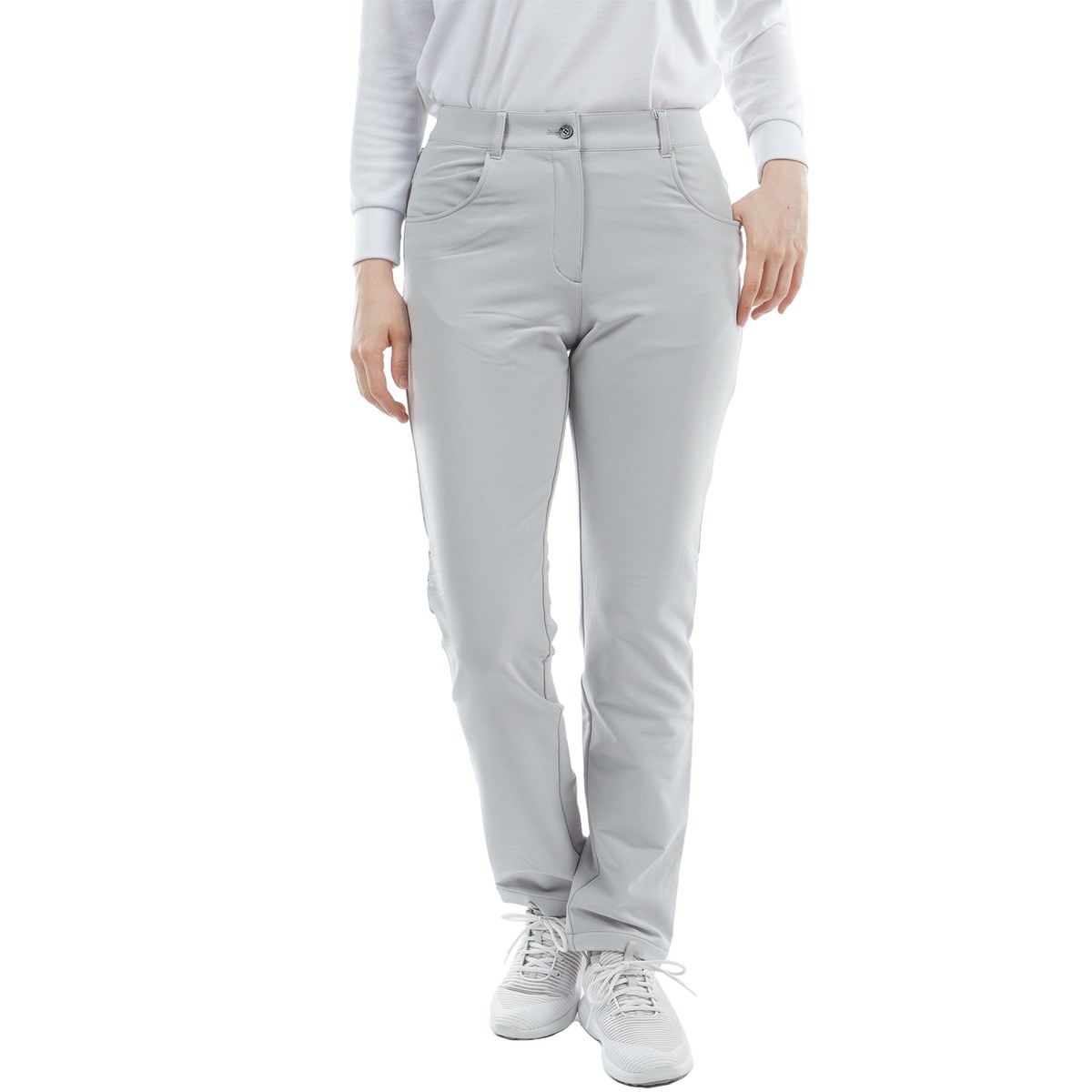 裏起毛 ストレッチパンツ レディス(ロングパンツ)|Munsingwear