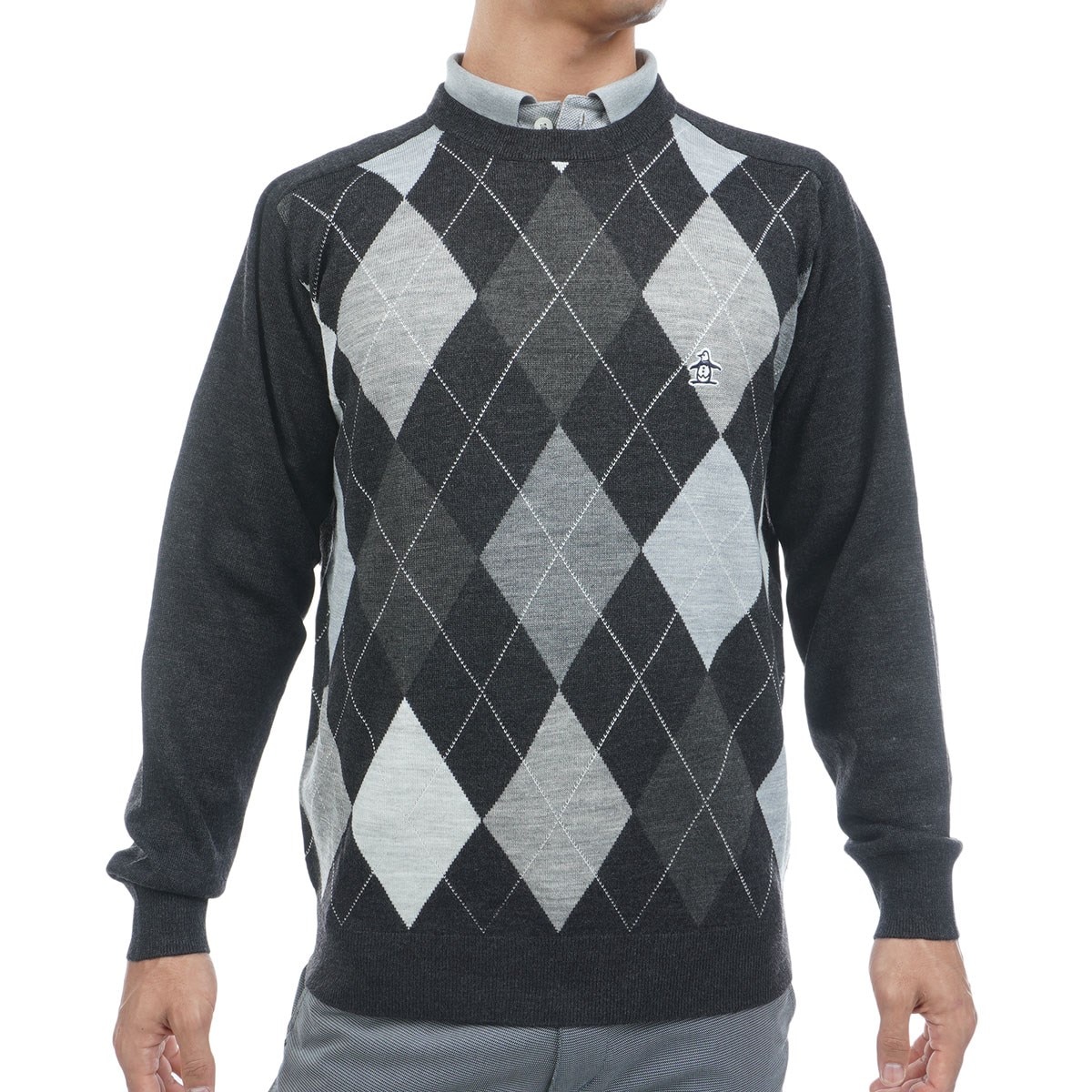 マンシングウェア セーター 通販｜GDOゴルフショップ