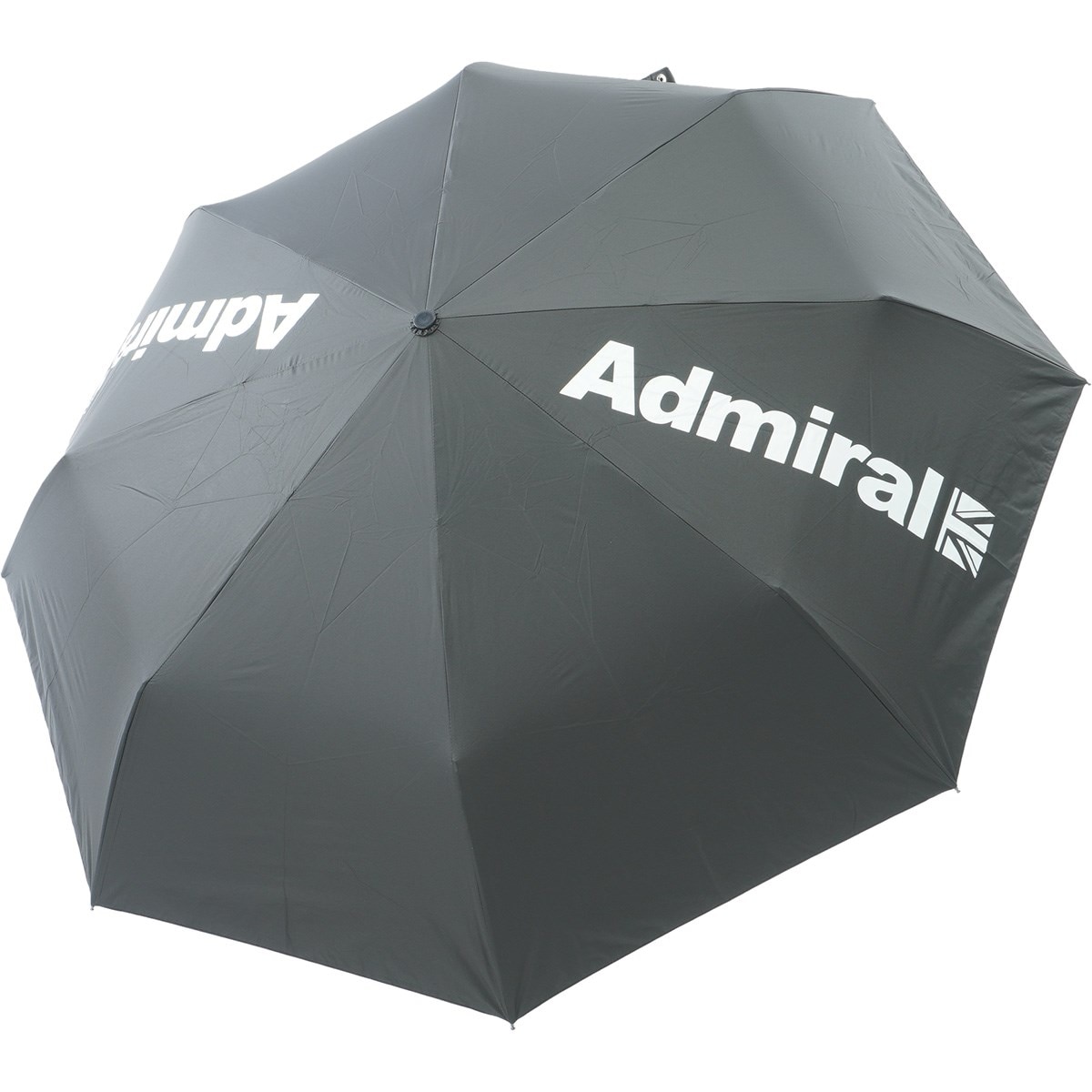 ゴルフ 折りたたみ傘(傘（銀パラ）)|Admiral(アドミラル) ADMZ5BK1の