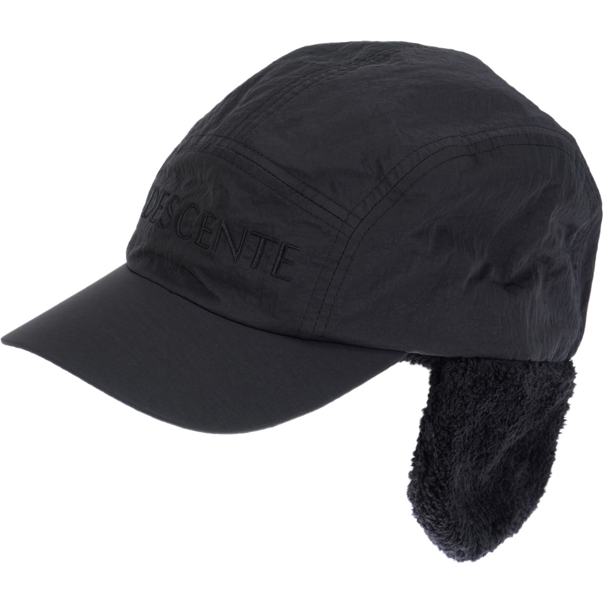 ボアインナー着脱式ジェットキャップ(【男性】キャップ)|DESCENTE GOLF