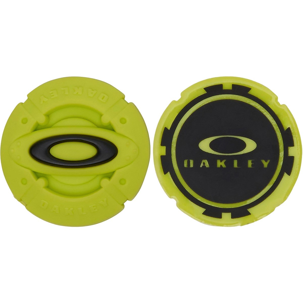 グリーンマーカー(マーカー)|OAKLEY(オークリー) FOS902185の通販
