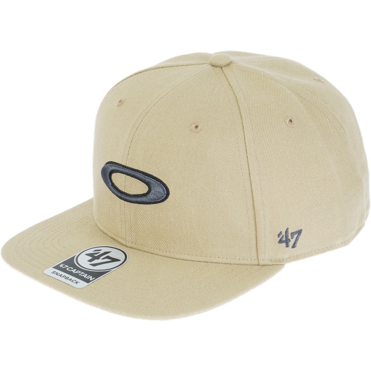 47 OAKLEY B1B ELLIPSE キャップ(【男性】キャップ)|OAKLEY(オークリー