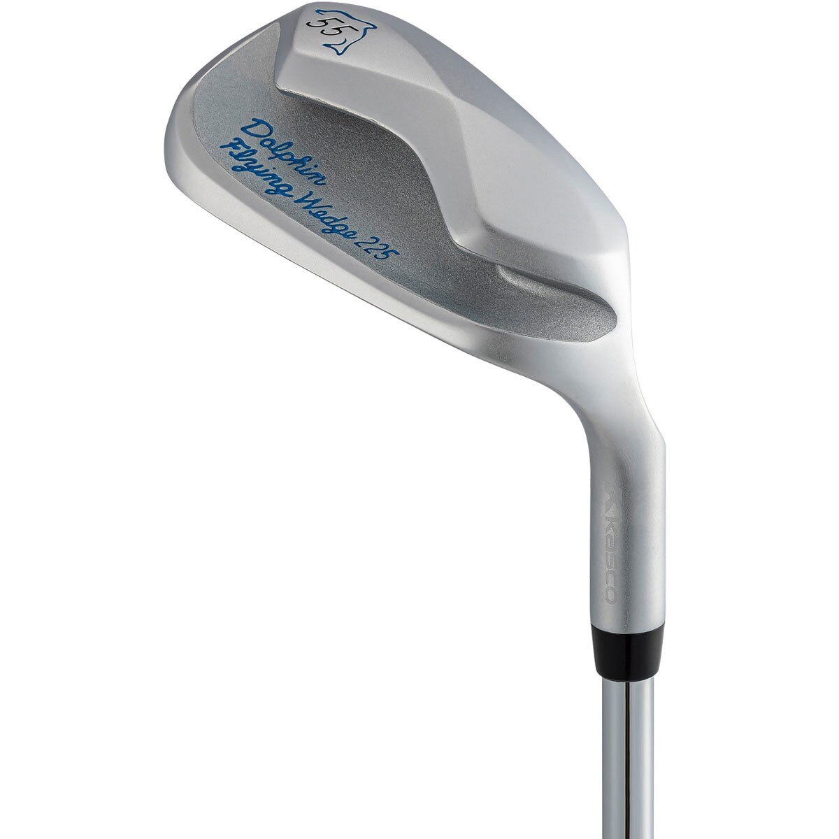 キャスコ　ドルフィンウェッジ　60度 Dolphin Wedge Kasco キャスコ ドルフィン ピッチ＆ラン