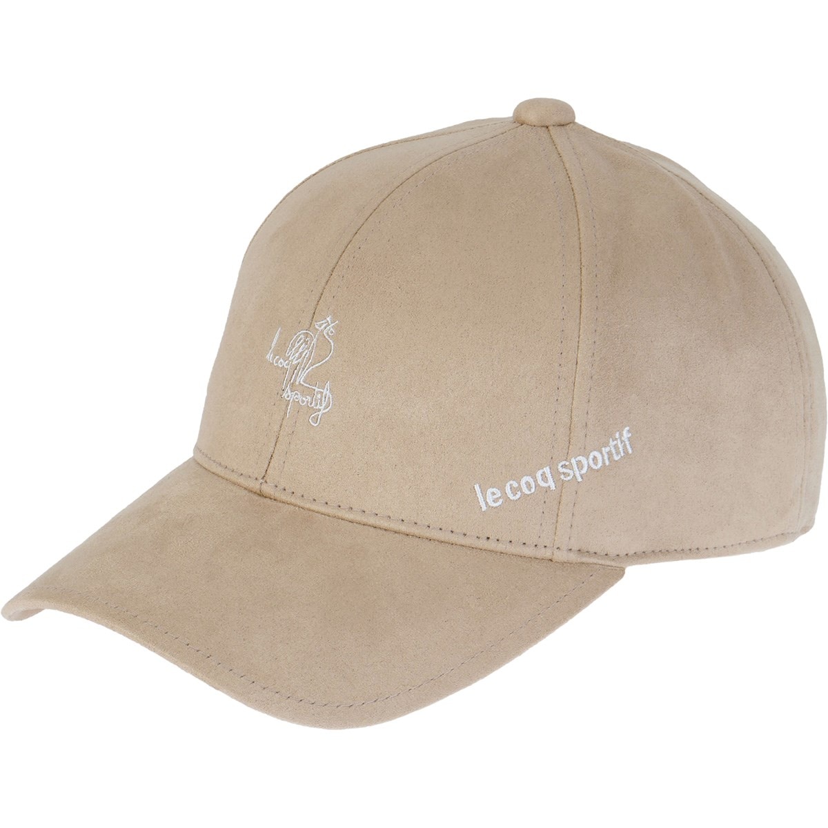 HEAT NAVI キャップ レディス(【女性】キャップ)|Le coq sportif GOLF