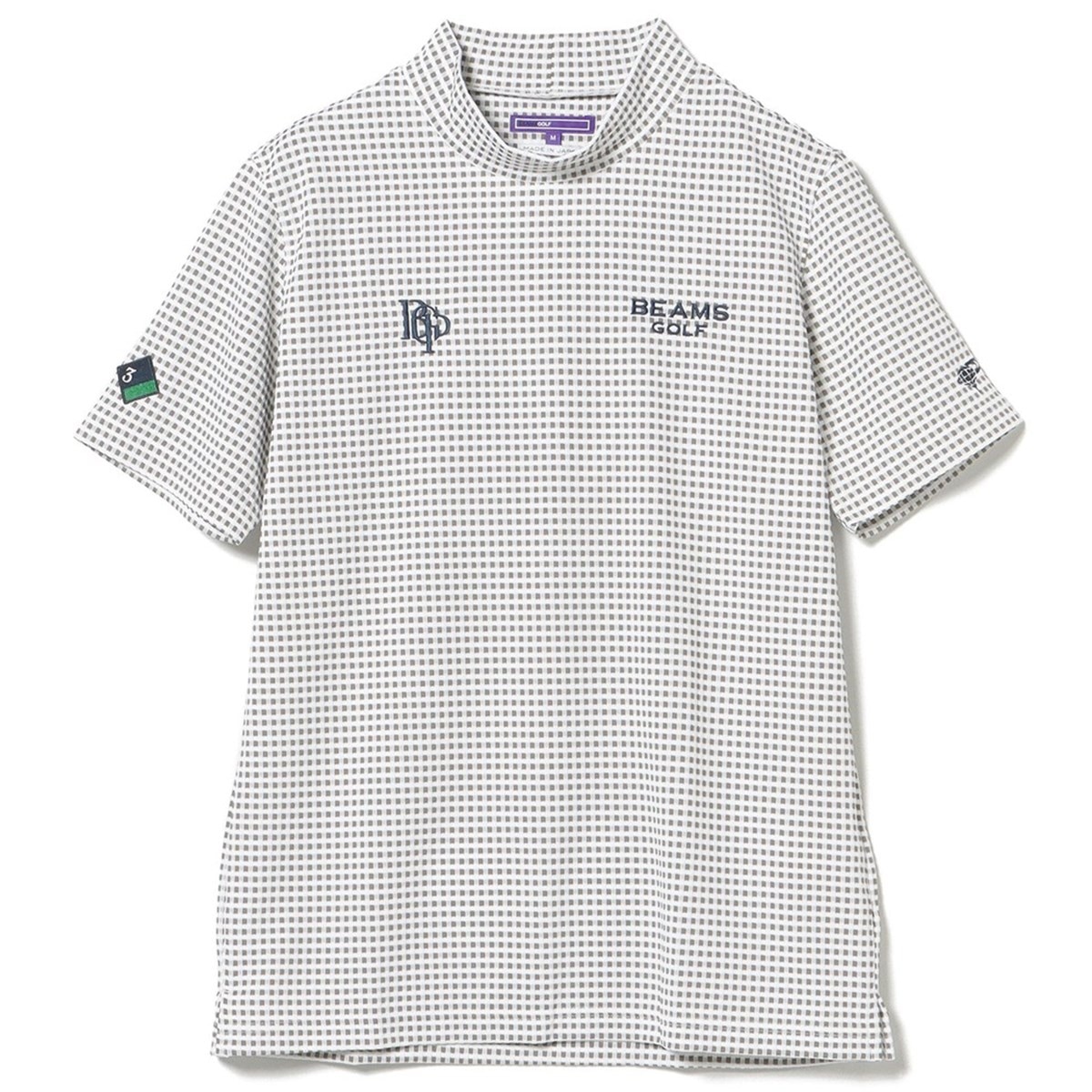BEAMS GOLF PURPLE LABEL(ビームスゴルフパープルレーベル
