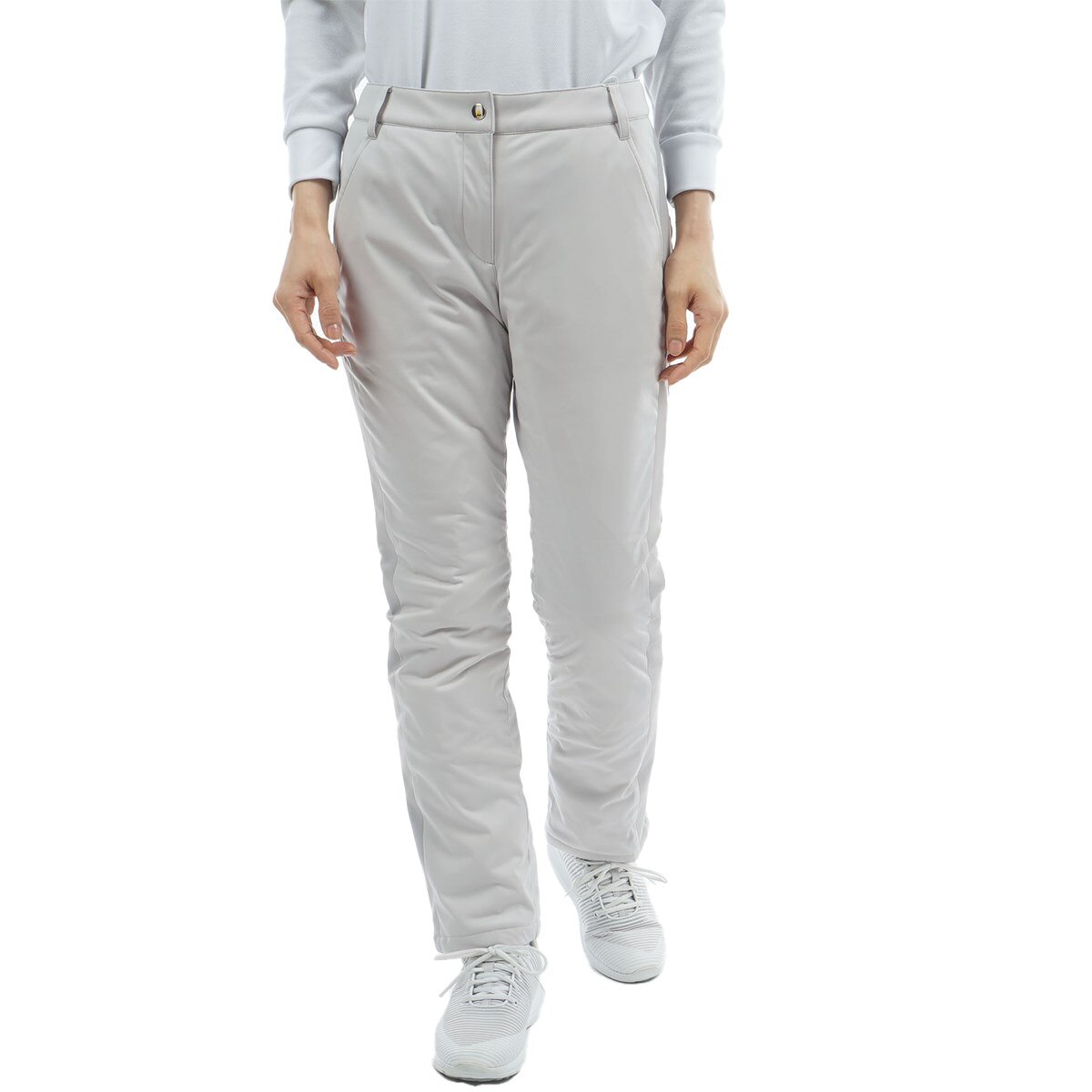 ゴルフ パンツ (レディスゴルフウェア) 新商品 通販｜GDOゴルフショップ