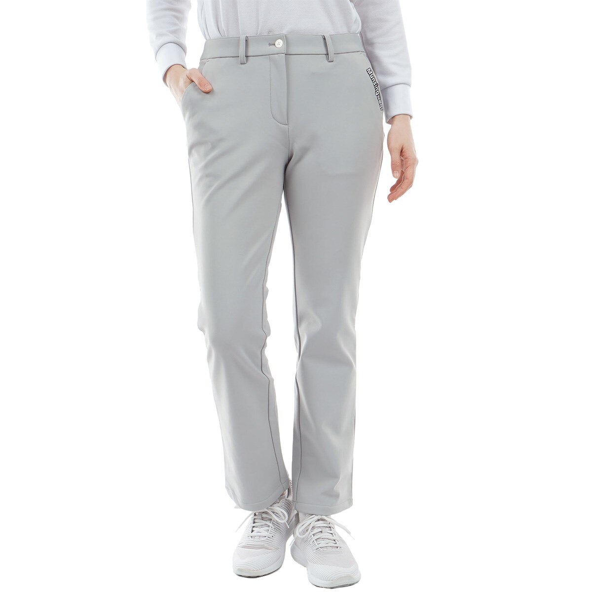 マンシングウェア パンツ 通販｜GDOゴルフショップ