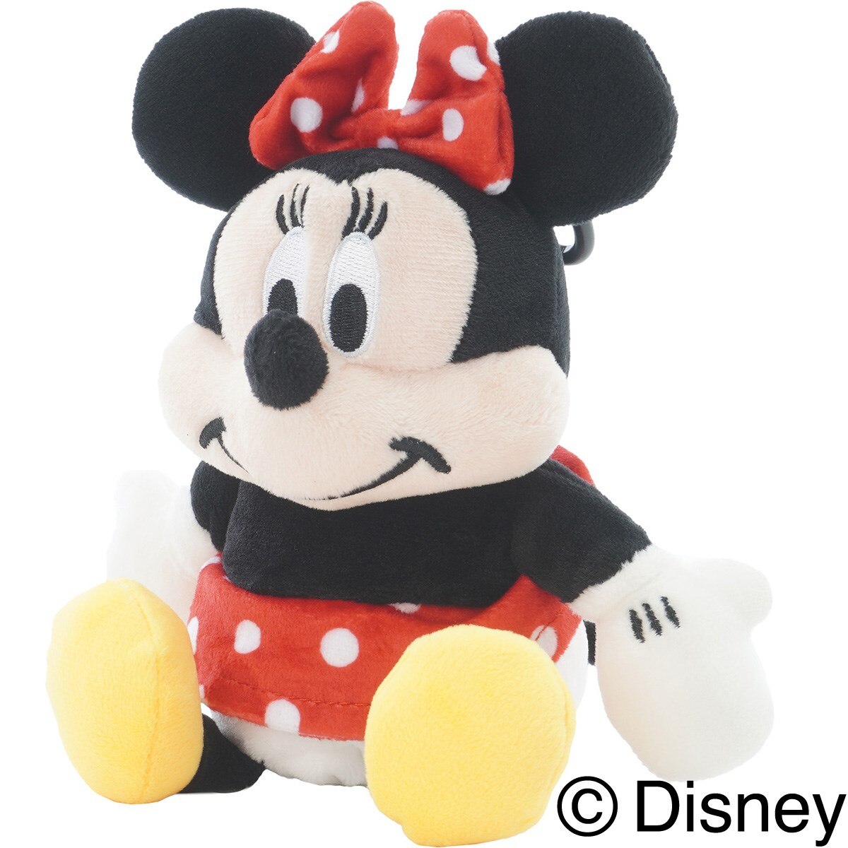 ディズニー ぬいぐるみ ボールポーチ(ゴルフボールケース)|marushin