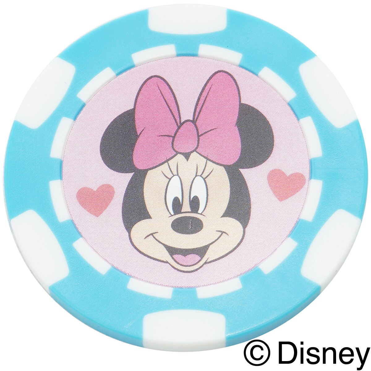 スコッティキャメロン 平和のシンボルマーカー フェルトポーチ付き