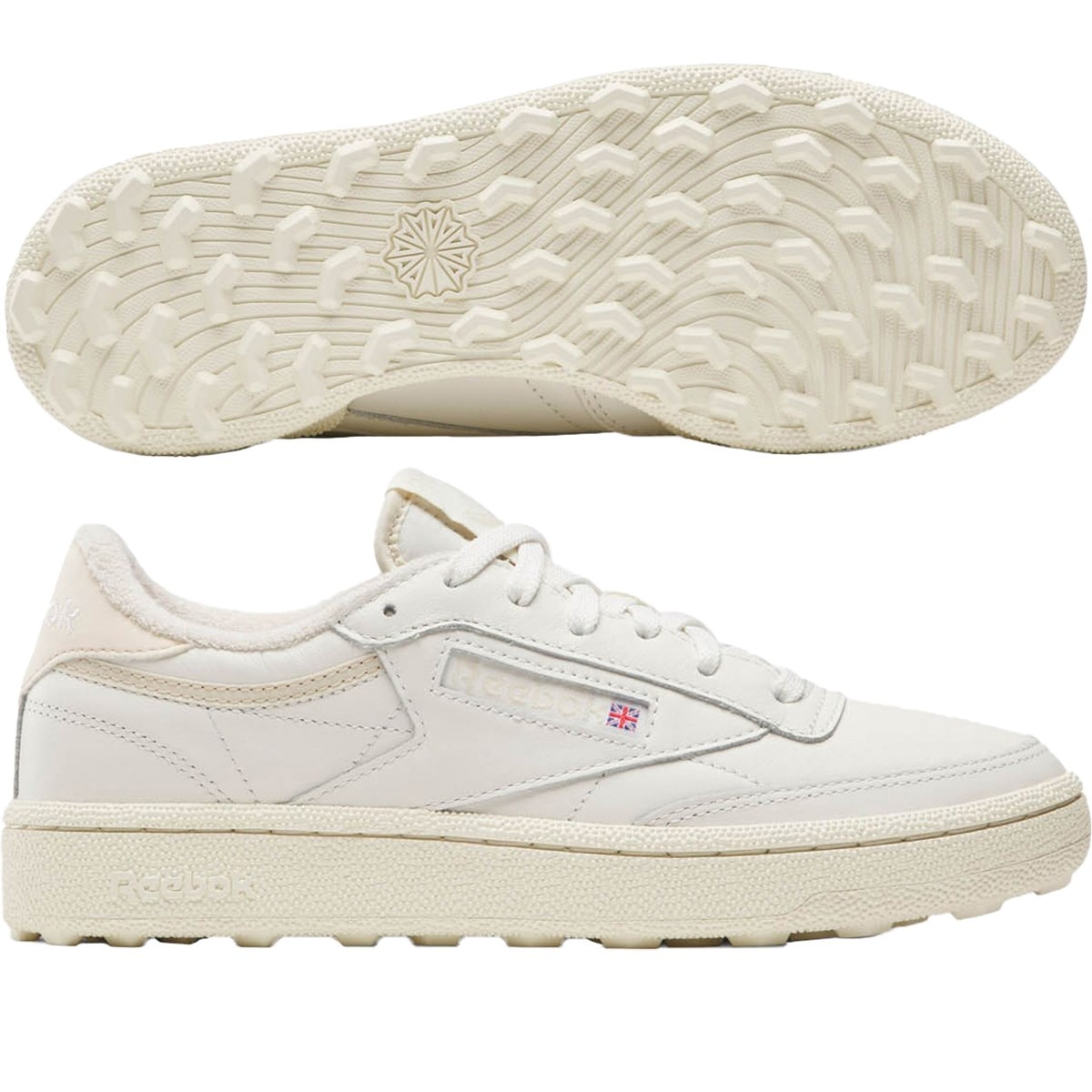 クラブシー ゴルフシューズ レディス(【女性】シューズ)|Reebok