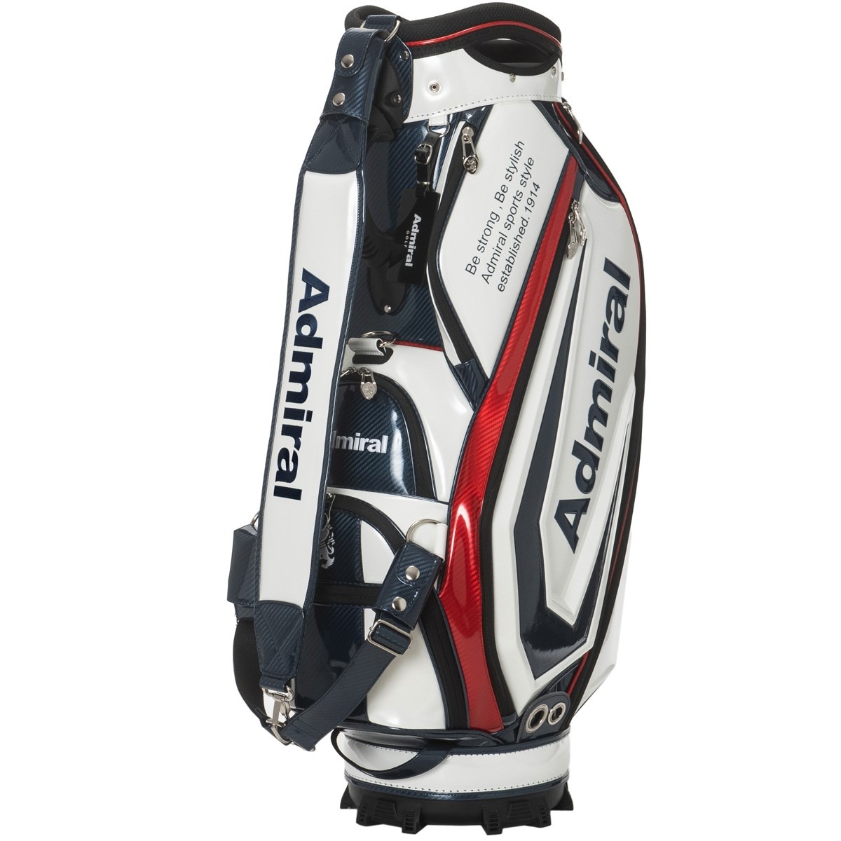 アドミラル キャディバッグ 通販｜GDOゴルフショップ