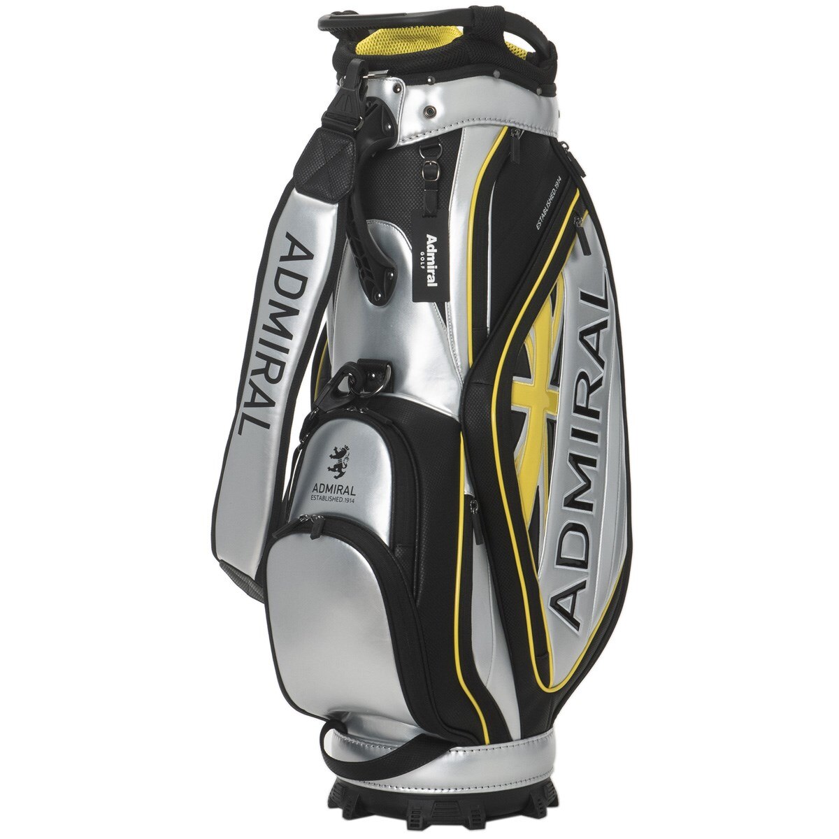 アドミラル キャディバッグ (アドミラル) メンズ 通販｜GDOゴルフショップ