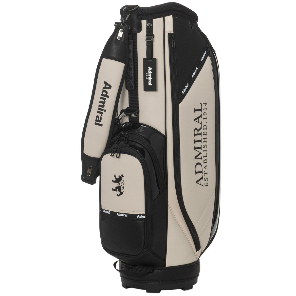 アドミラル キャディバッグ 通販｜GDOゴルフショップ