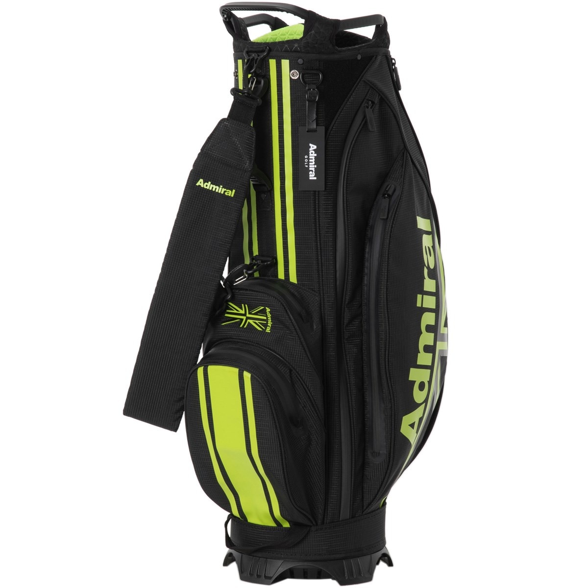ダイニーマ キャディバッグ(【男性】キャディバッグ)|Admiral