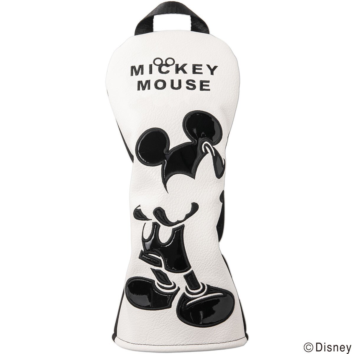 ミッキー　ディズニー　ゴルフ　ラグ 61y1sNVtDDL.jpg_BO30,255,255,