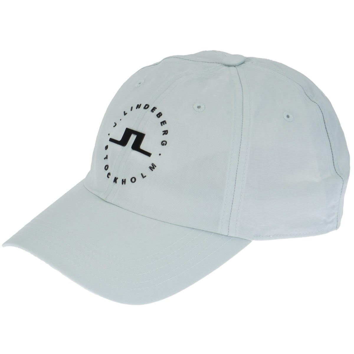 JLロゴナイロンキャップ(【男性】キャップ)|J.LINDEBERG(J
