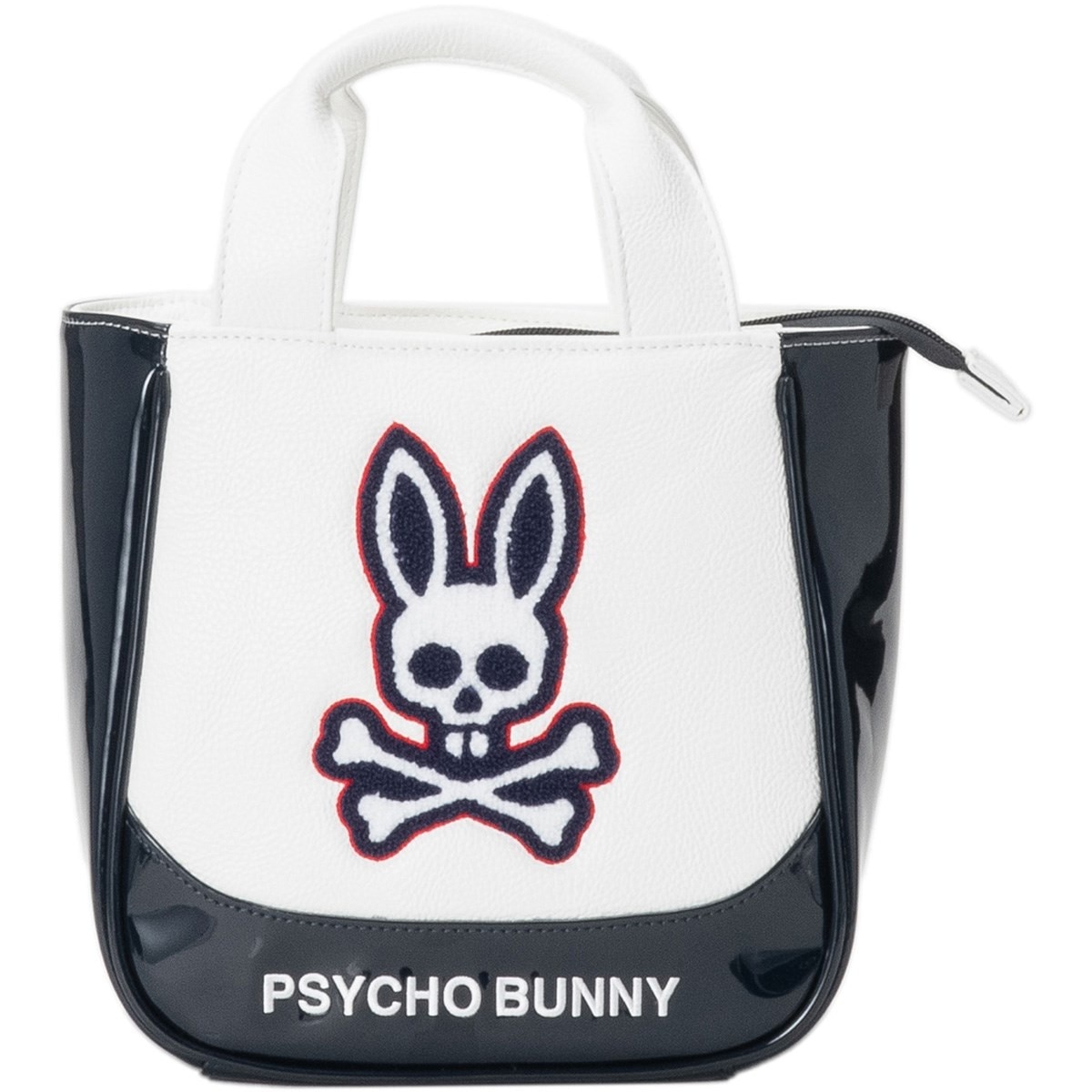 EXCLUSIVE EDITION ラウンドバッグ(ラウンドバッグ)|PSYCHO BUNNY