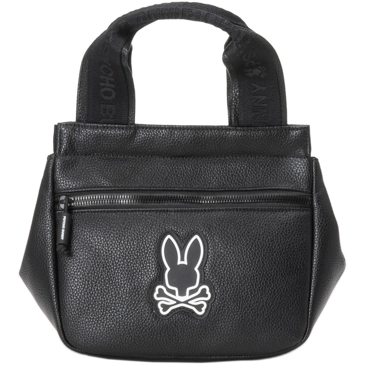 【マスターバニー】ゴルフ ラウンドバック 新品 MONOTONE EDITION ラウンドバッグ(ラウンドバッグ)|PSYCHO BUNNY