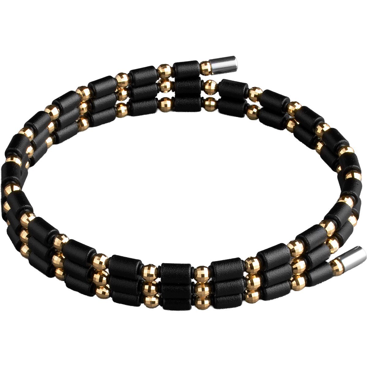 COREFORCE K18 GOLD ループ 50cm(健康グッズ)|COREFORCE(コアフォース