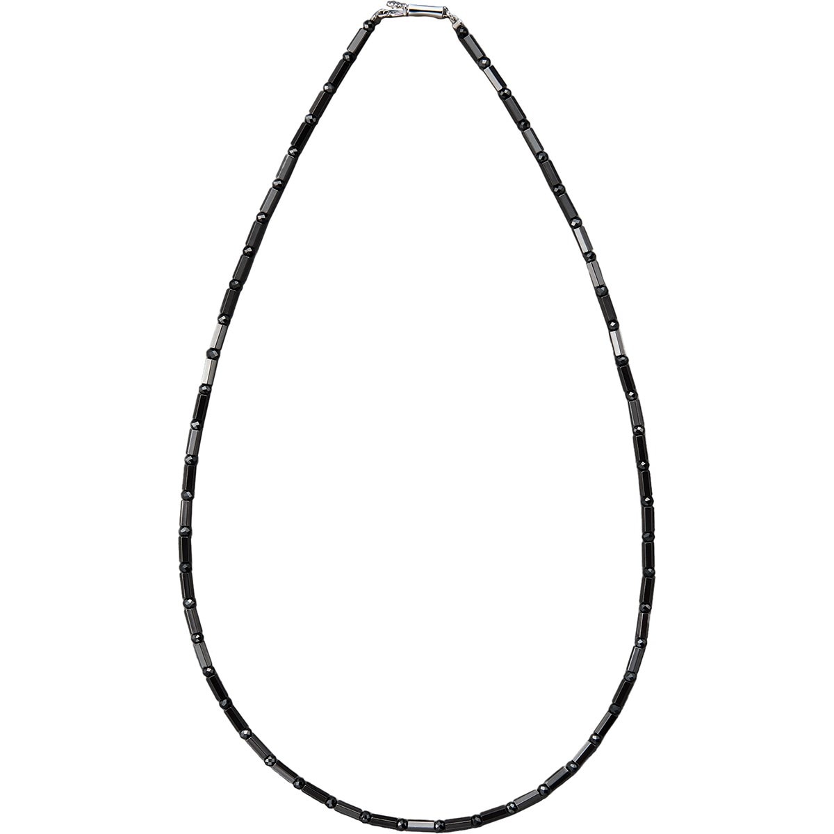 COREFORCE NECK PRO BLACK SPINEL ネックレス 50cm(健康グッズ