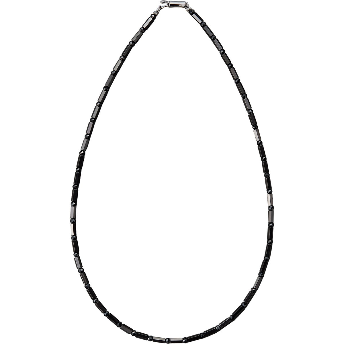 極美品 COREFORCE NECK PRO BLACK SPINEL 44cm COREFORCE NECK PRO BLACK SPINEL Necklace 44cm (Health Goods
