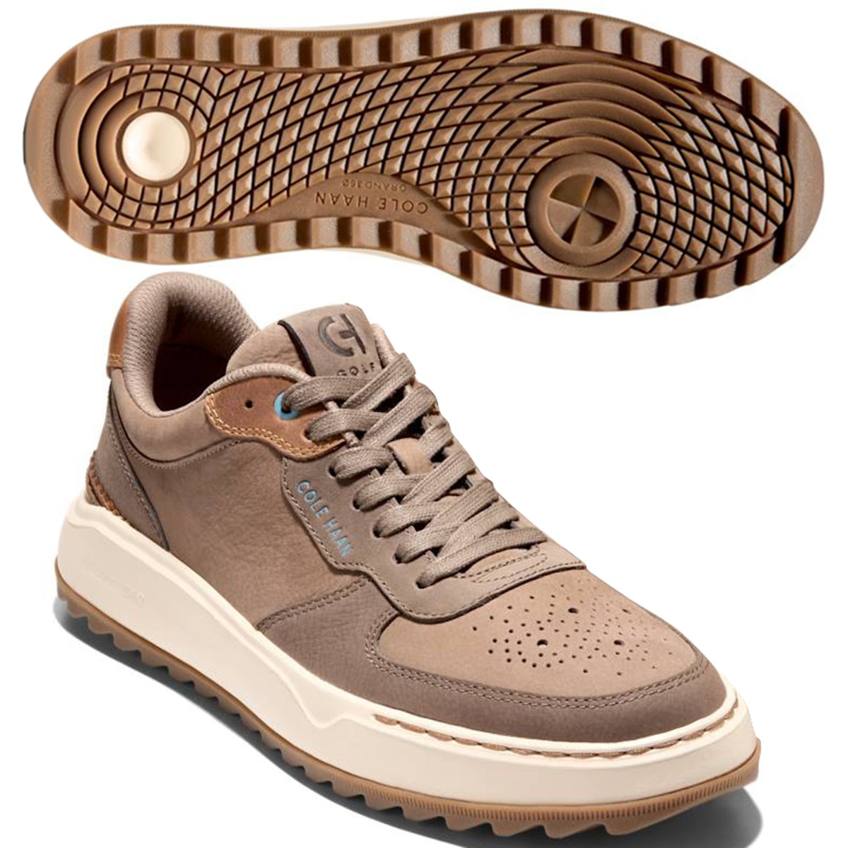 コールハーン　ゴルフシューズ コール ハーン（COLE HAAN）（レディース）ゴルフシューズ